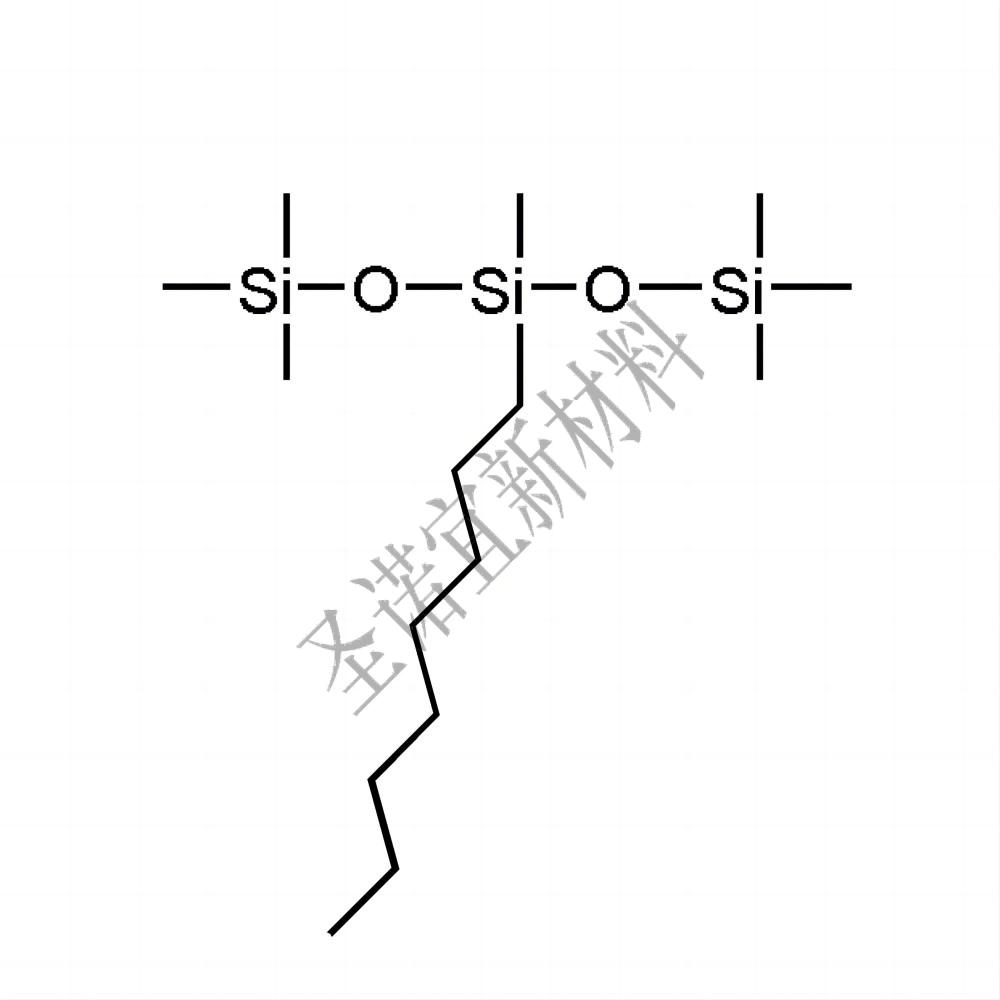 辛基聚甲基硅氧烷SNY-248