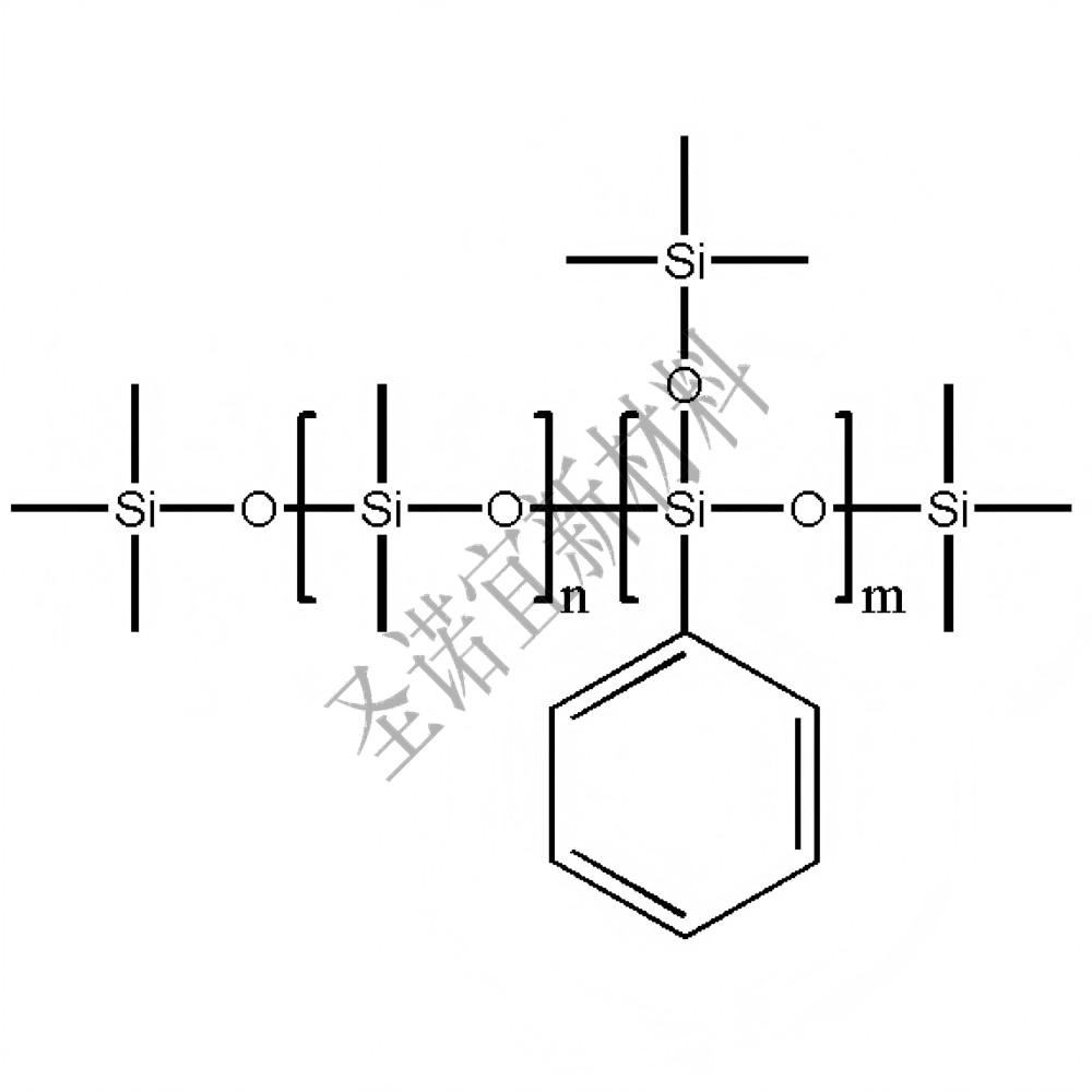 苯基聚二甲基硅氧烷 PDM