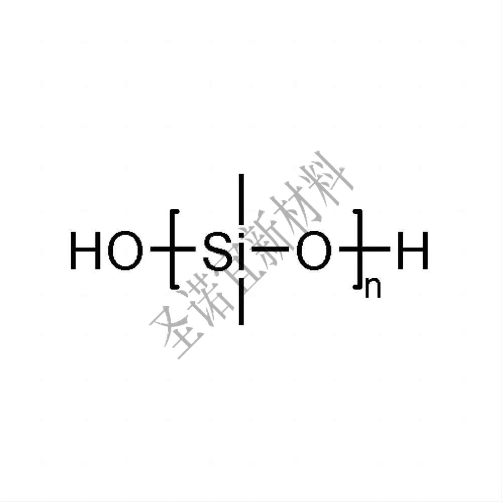聚二甲基硅氧烷醇 DML