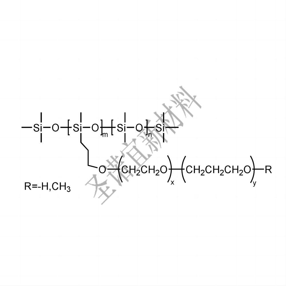 PEG/PPG-18/18聚二甲基硅氧烷 SNY-2618
