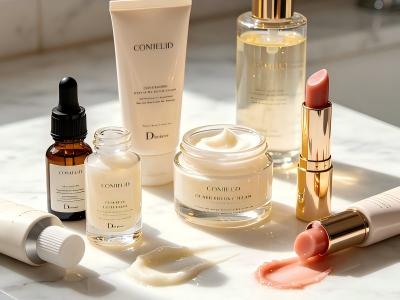 个人护理与化妆品