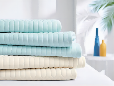 纺织品与皮革护理