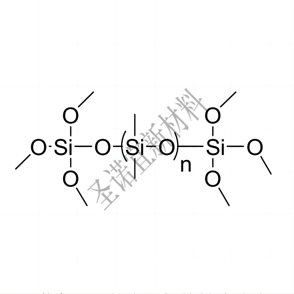 烷氧基硅油SNY-271