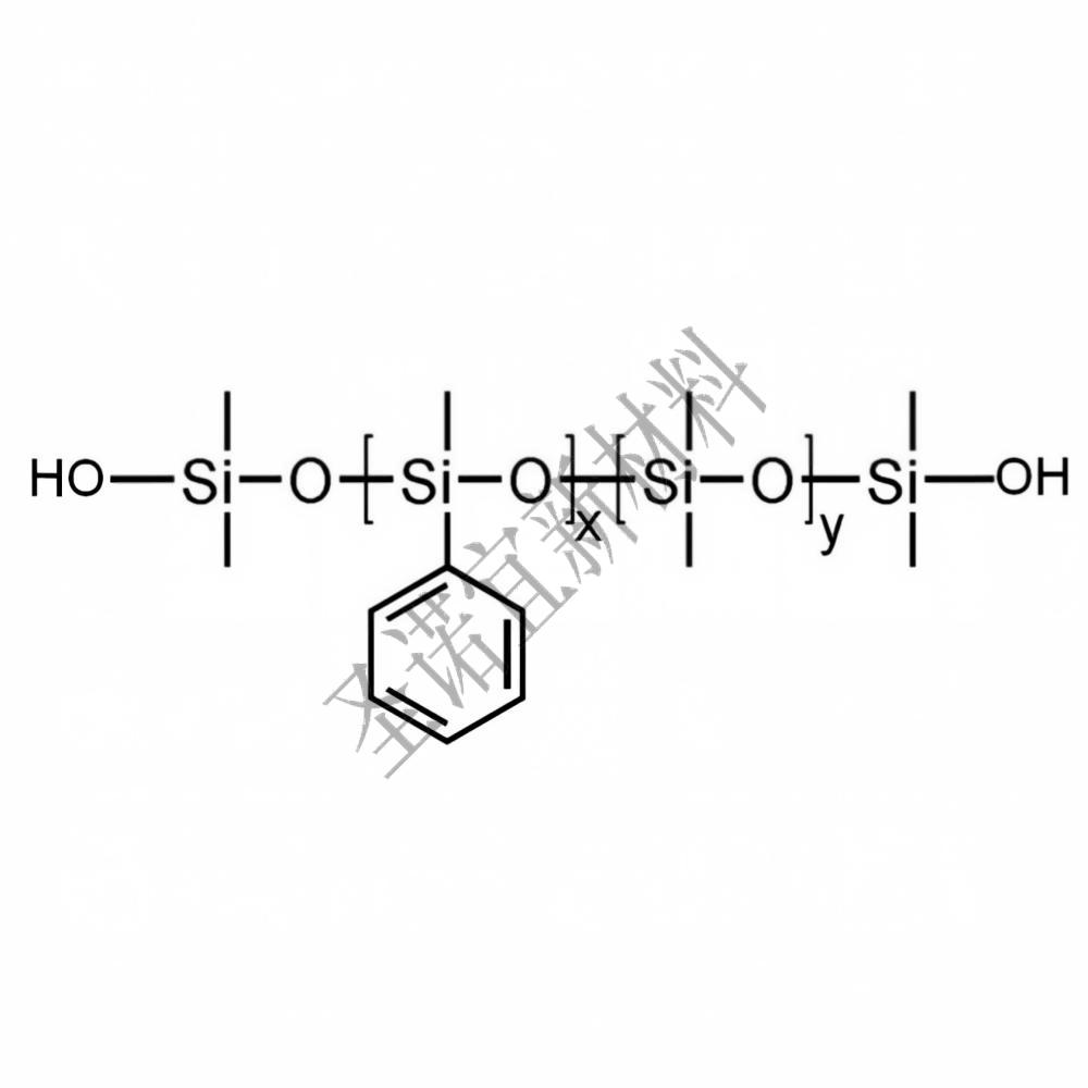 羟基封端苯甲基硅油SNY-2501