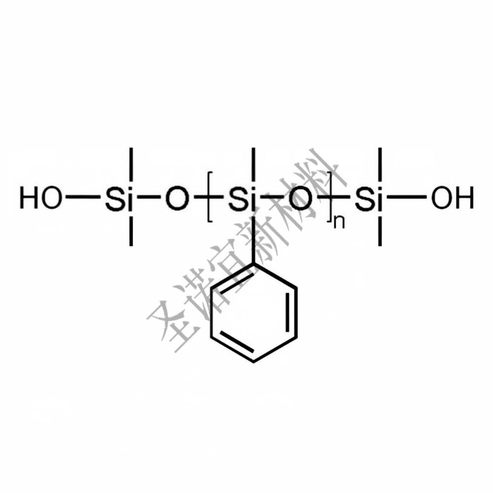 羟基封端苯甲基硅油SNY-2551