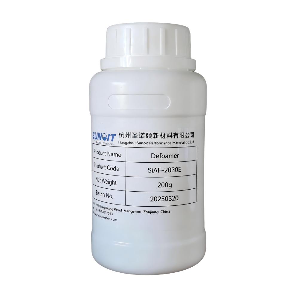 消泡剂SiAF-2450E